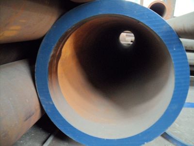 高温用无缝碳钢管ASTM A106 GR.B产品图片,高温用无缝碳钢管ASTM A106 GR.B产品相册 - 无锡市观华特种钢材 - 九正