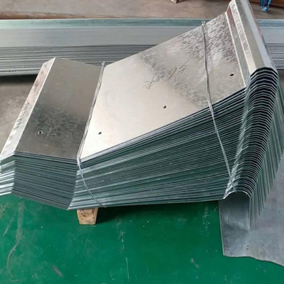 金属建材产品信息