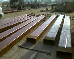 【℃】热处理硬度/密度2343>2343模具钢(みむめ) – 产品展示 - 